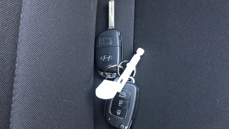 Hyundai BAYON 1.0 TGDi Premium 5dr Petrol Hatchback